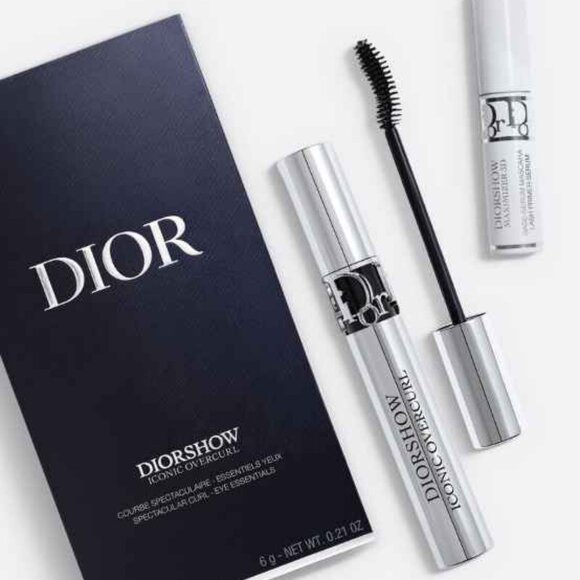 DIORSHOW PRIMER @ MASCARA BUNDLE [ N.I.B.] - Picture 1 of 3